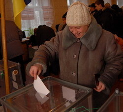 Что принесет Запорожью победа Януковича? 