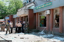 Пострадавшие от взрыва в Мелитополе отказываются от компенсаций   