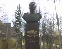 В Запорожье появится памятник Сталину? 