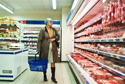 Запорожские супермаркеты мошенничают на значке «Без ГМО»? 