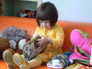 Пятая часть запорожских детей не смогут попасть в первый  класс