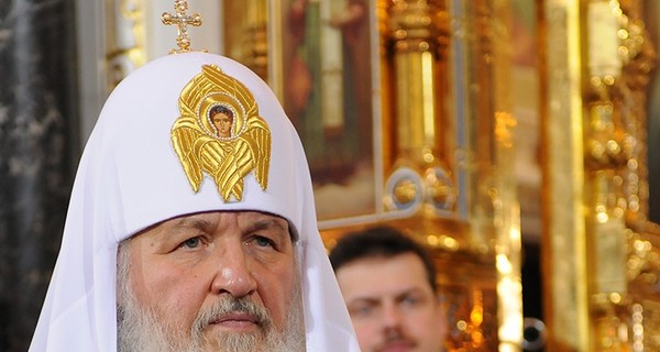 Как попасть на богослужения патриарха Кирилла