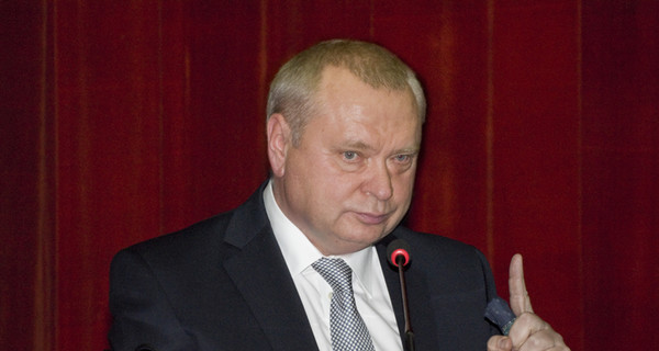 Александр Пеклушенко не хочет быть губернатором