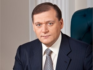 Михаила Добкина выпустили из СИЗО