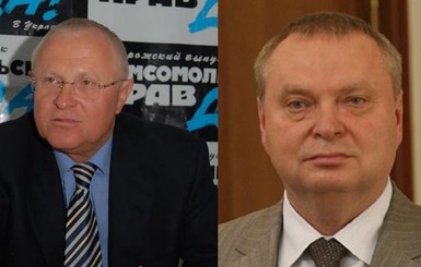 В Запорожье дело экс-губернатора и главы облсовета отдали в Кировоградский суд