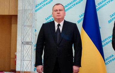 Запорожского губернатора президент выберет из трех неизвестных