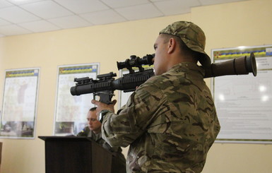 Американцы уже поставляют в Украину летальное оружие: 