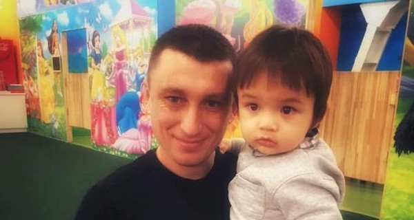 Николаевский патрульный, спасший младенца из ледяной реки: Я осознанно стал его крестным