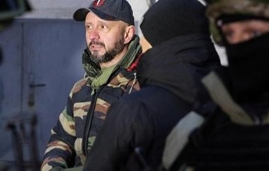 Убийство Шеремета: суд оставил под стражей Андрея Антоненко