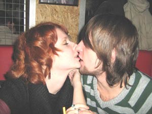 Запорожские випы вспомнили свой первый поцелуй 