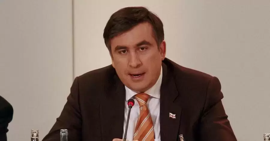 Украина потребовала от Грузии достойного обращения с Саакашвили