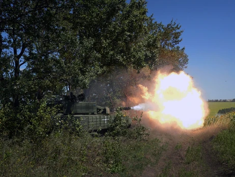 Генерал Тарнавский: Украина прорвала первую линию российской обороны под Запорожьем