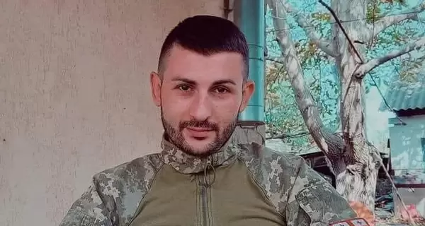 В боях за Украину погиб грузинский доброволец
