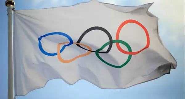 Украина осуждает допуск российских спортсменов на Олимпиаду - возможен бойкот