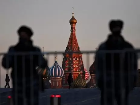 Россия готовит диверсии по всей Европе - Financial Times