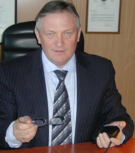 Карташов проталкивает в министры Баранова 