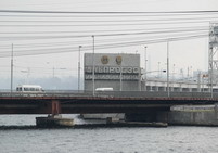 Днепрогэс и мосты Преображенского собираются закрывать? 