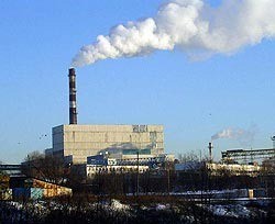 Запорожские заводы-загрязнители снабдят  горожан молоком и икрой 