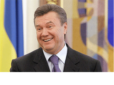 Янукович пригласил в Украину нового президента Польши