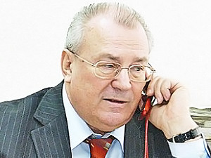 Слухи об отставке запорожского мэра не подтвердились