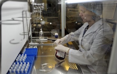 Польские ученые нашли антибиотик, который может побороть ВИЧ