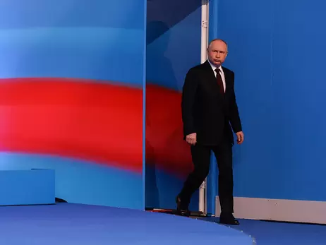 Після псевдовиборів президента в Росії: у Європі готуються до найгіршого